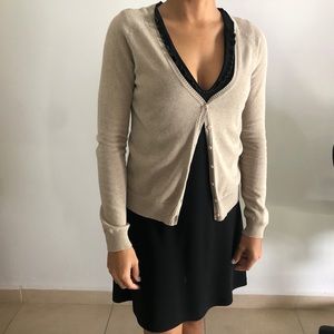 Zara Cardigan